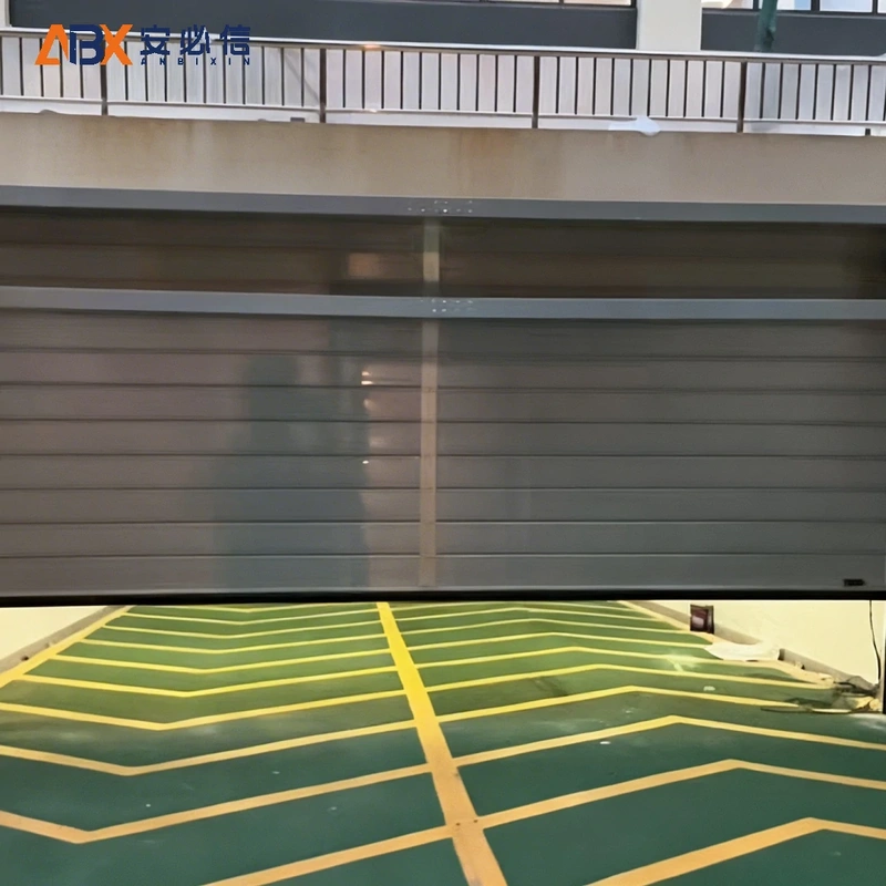 德阳市厂房高速门